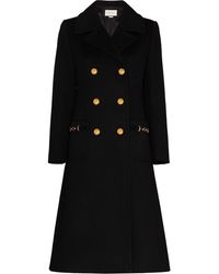 gucci coats & jackets