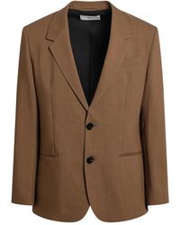 Ami Paris - Formal Blazers - Lyst