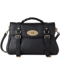Mulberry - Alexa Tote Bag - Lyst
