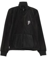 PROTOTYPES - X Alpha Industries Sweatshirt Mit Reißverschluss - Lyst