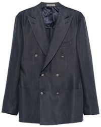 Corneliani - Jackets - Lyst