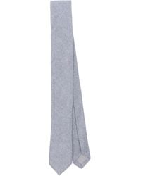 Eleventy - Pointed-Tip Tie - Lyst