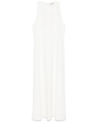 Antonelli - Monsen Maxi Skirt - Lyst