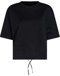 Fabiana Filippi - T-Shirts And Polos And-Donna - Lyst