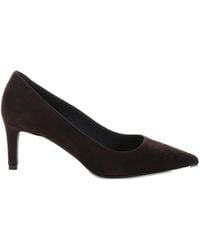Furla - Pointed Heel Pumps - Lyst