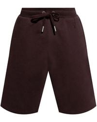 Ami Paris - Ami De Coeur ショートパンツ - Lyst