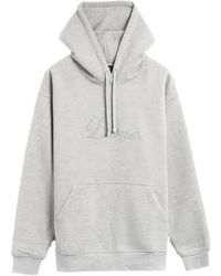 Dime - Sudadera Cursive Con Capucha - Lyst
