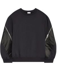 Dries Van Noten - クルーネック スウェットシャツ - Lyst