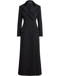 Ralph Lauren - Anthony ダブルコート - Lyst