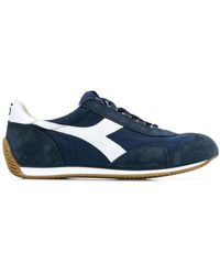 Diadora Sneakers Equipe - Blu