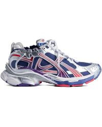 Balenciaga - Gradient Runner Sneakers - Lyst