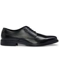 HUGO - Kerr ダービーシューズ - Lyst