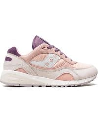 Saucony - Shadow 6000 Premium Sneakers - Lyst