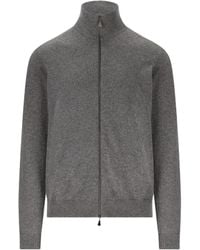 Alpha Studio - Kasjmier Vest - Lyst