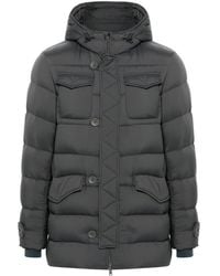 Herno - Coats & Jackets - Lyst