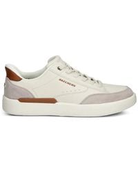 Skechers - Slip-Ins Relaxed Fit Sneakers - Lyst