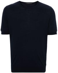 Tagliatore - T-shirt Josh - Lyst