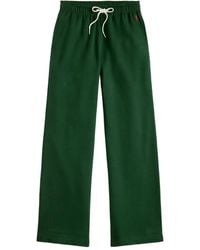 Polo Ralph Lauren - Drawstring Track Pants - Lyst