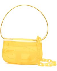 DIESEL - 1Dr Shoulder Bag - Lyst
