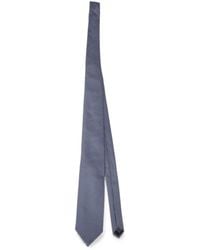 Pal Zileri - Micro-Pattern Tie - Lyst