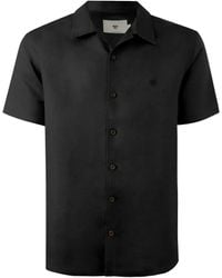 MISCI - Camicia Con Ricamo - Lyst