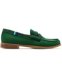 Blu Scarpa - Mocassins College - Lyst