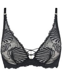 Aubade - Rythm Of Desire Lace Bra - Lyst