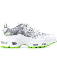 Nike Air Max Plus Sneakers for Women - Up to 41% off | Lyst