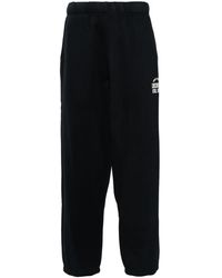 Chocoolate - Logo-Print Track Pants - Lyst