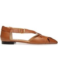Bally - Sylt Sandalen - Lyst