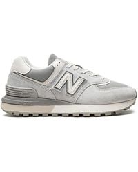 New Balance - 574 Sneakers - Lyst