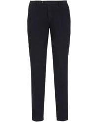 Briglia 1949 - Button Trousers - Lyst