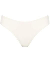 Eres - Bas De Bikini Lava À Taille Haute - Lyst