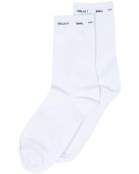 HELIOT EMIL - Polarize Socks - Lyst