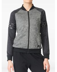 adidas - Team Issue Jacke - Lyst