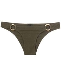 Lenny Niemeyer - リングディテール ビキニボトム - Lyst