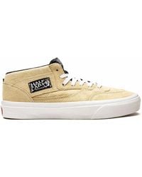 Vans - Skate Half Cab "Taupe" Sneakers - Lyst