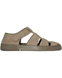 Osklen - Soho Resort Sandals - Lyst