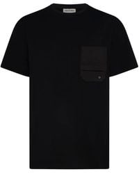 State of Order - Pocket T-Shirt - Lyst