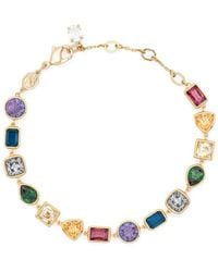 Swarovski - Bracciale Imber - Lyst