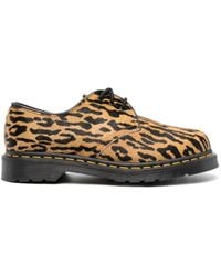 Dr. Martens - 1461 Wacko Maria Oxford Shoes - Lyst