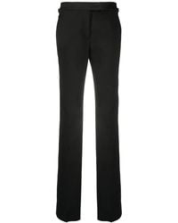 Tom Ford - Side Stripe Tailored Trousers - Lyst