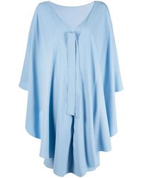 Alberta Ferretti - Dress - Lyst