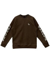 Chrome Hearts - Embroidered Sweater - Lyst