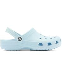 Crocs™ - Perforated Slingback Sandals - Lyst