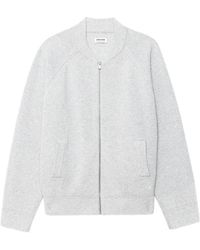 Zadig & Voltaire - Gweno Cardigan - Lyst
