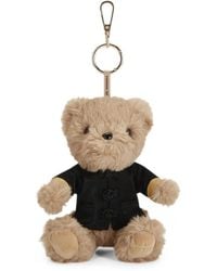Shanghai Tang - Watersky Teddy Bear Bag Charm - Lyst