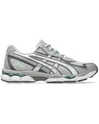 Asics - Gel-Nyc 2055 Sportstyle Sneakers - Lyst