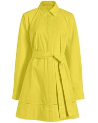 Proenza Schouler - Sammy Dress - Lyst