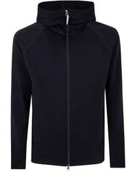 Houdini Sportswear - Zip-Up Hooded Jacket - Lyst